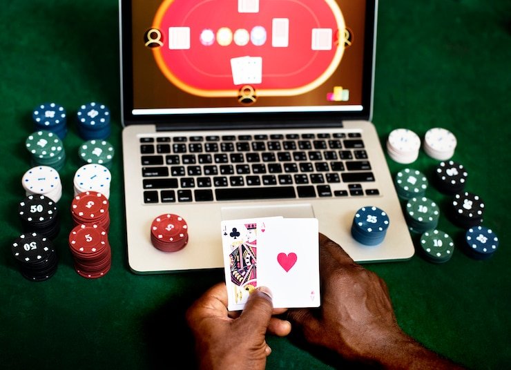 Togel Result Game 