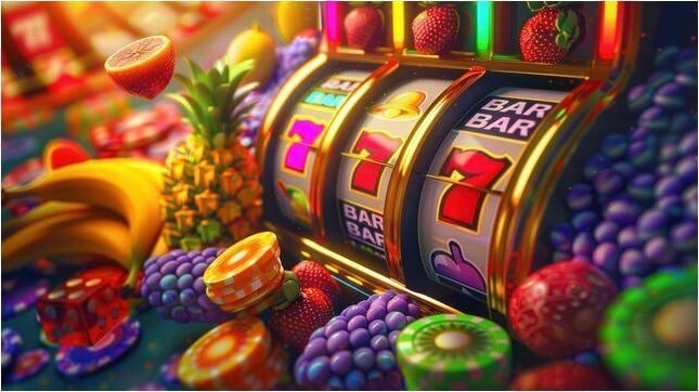 Notifikasi bonus mingguan judolbet88 dikirim langsung ke akun pemain