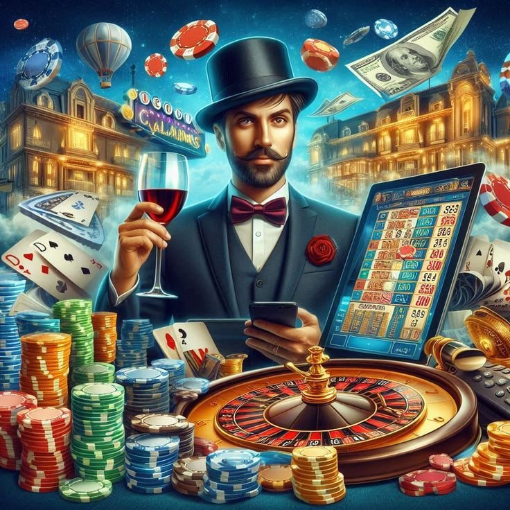 judolbet88 featured game showcase