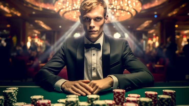 Tampilan sistem tier loyalitas judolbet88