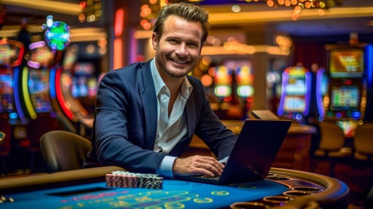 Manfaat eksklusif tier VIP judolbet88